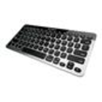 Logitech Bluetooth Easy Switch Keyboard UK layout
