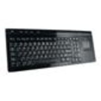 Logitech Cordless Mediaboard Pro Wireless Bluetooth - Sony Playstation 3