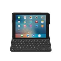 Logitech CREATE 9.7 Backlit Keyboard Case with Smart Connector Tech