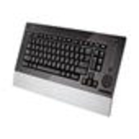 Logitech DiNovo Edge Keyboard Bluetooth 2.0EDR & USB Adapter
