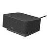 Logitech Logi Dock for UC - USB-C - HDMI,  DP - Bluetooth - Graphite