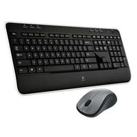 Logitech MK520 Wireless Combo Keyboard & Mouse