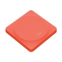 Logitech Pop Home Add-on Switch - Coral