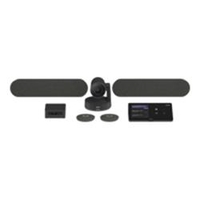 Logitech Room Solutions for Microsoft Teams