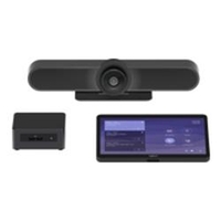Logitech Room Solutions for Microsoft Teams