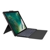 Logitech Slim Combo Keyboard and Folio Case for iPad Pro 10.5 & 12.9 (1st Gen & 2nd Gen)