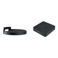 Logitech SmartDock Flex (SmartDock not included) Expansion Kit