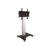 Loxit Hi-Lo Mono Mobile LED/LCD Lift Max 130kg 84"