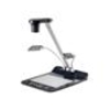 Lumens PS 750 - Digital document camera - colour - optical zoom: 15 x - audio - Hi-Speed USB