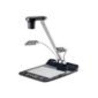 Lumens PS 750 - Digital document camera - colour - optical zoom: 15 x - audio - Hi-Speed USB