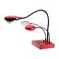 Lumens UXGA Digital Visual Gooseneck Presenter 1080p Full HD