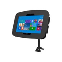 Maclocks Space 10.6 Surface Enclosure With Flex Arm Mount - Black