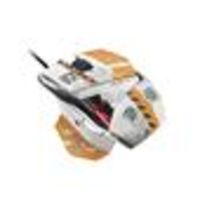 Mad Catz PC Titanfall MCZ R.A.T.3 Mouse