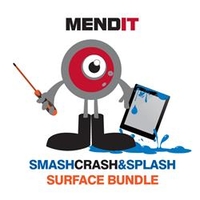 Mend IT 2 Year Collect & Return Warranty+Accidental Damage Only (MS Surface) Unit Value £1001-£1500