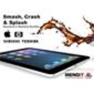 Mend IT C&R Warranty 1st/2nd/3rd/4th/5th Years £0 - £250 - HP,  Samsung,  Toshiba & Apple only