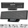 Microlab B51 Clamp On Speakers - 4W - USB Powered