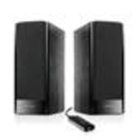 Microlab Microlab 2.0 speaker set,  USB powered. 2 x 1.5W