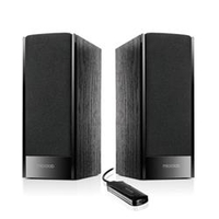 Microlab Microlab 2.0 speaker set,  USB powered. 2 x 1.5W