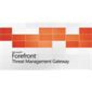 Microsoft Forefront Threat Management Gateway Std 2010 64 Bit