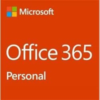 Microsoft Microsoft Office 365 Personal Edition 1 Year
