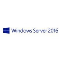 Microsoft MS WS16 (16-Core) Std ROK en SW