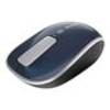 Microsoft Sculpt Touch Mouse - optical - 3 buttons - wireless - Bluetooth - storm grey