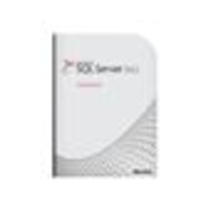 Microsoft SQL Server Standard Edition 2012 - DVD