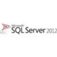 Microsoft SQL Svr Developer 2012 DVD