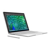 Microsoft Surface Book Intel Core i7-6600U 16GB 1TB HDD 13.5 Windows 10 Pro (64-bit) Detachable KB