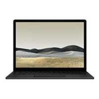 Microsoft Surface Laptop 3 Intel Core i7 32GB 1TB 15 Windows 10 Professional 64-bit - Black