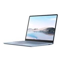 Microsoft Surface Laptop Go Core i5 8GB 128GB 12.4 Windows 10 Professional 64-bit -Ice Blue