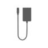 Microsoft Surface Mini DisplayPort to VGA Adapter - display adapter