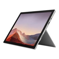 Microsoft Surface Pro 7 Intel Core i7 16GB 256GB SSD 12.3 Windows 10 Professional 64-bit