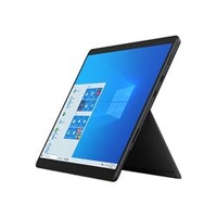 Microsoft Surface Pro 8 Intel Core i5-1145G7 8GB 256GB 13 Windows 10 Pro - Graphite