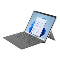 Microsoft Surface Pro 8 Intel Core i5-1145G7 8GB 256GB 13 Windows 11 Pro - Graphite