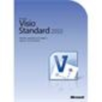 Microsoft Visio Standard 2010 32-bit