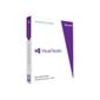 Microsoft Visual Studio Ultimate wMSDN Rtl 2012 English Programs DVD
