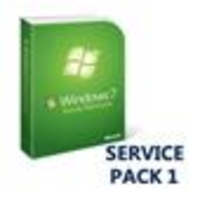 Microsoft Windows 7 Home Premium w/SP1 - 1 PC - OEM - DVD - 64-bit - English