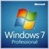 Microsoft Windows 7 Profesional OEM DSP OEI LCP Service Pack 1 32-bit