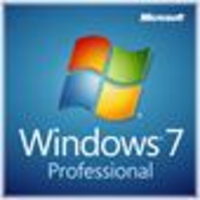 Microsoft Windows 7 Profesional OEM DSP OEI LCP Service Pack 1 32-bit