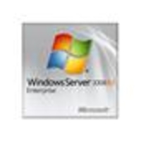 Microsoft Windows Server 2008 R2 Enterprise with SP1 - Licence & Media - 25 CALs,  1 Server