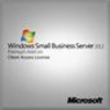 Microsoft Windows Small Business Server 2011 Premium Add-on CAL Suite - Licence - 1 Device CAL