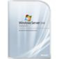 Microsoft Windows Small Business Server Standard 2008 1 User CAL OEM