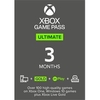 Microsoft Xbox Game Pass Ultimate 3 Month Subscription