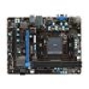 MSI A55M-E33 FM2+ AMD A55 DDR3 mATX