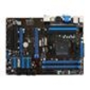 MSI A88X-G43 FM2+ AMD A88X DDR3 ATX