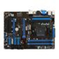 MSI A88X-G43 FM2+ AMD A88X DDR3 ATX