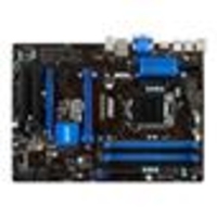 MSI B85-G41 PC MATE S1150 Intel B85 DDR3 ATX