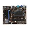 MSI C847MS-E33 Intel Celeron 847 NM70 DDR3 mATX