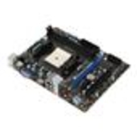 MSI FM2-A55M-E33 AMD FM2 A55M DDR3 mATX